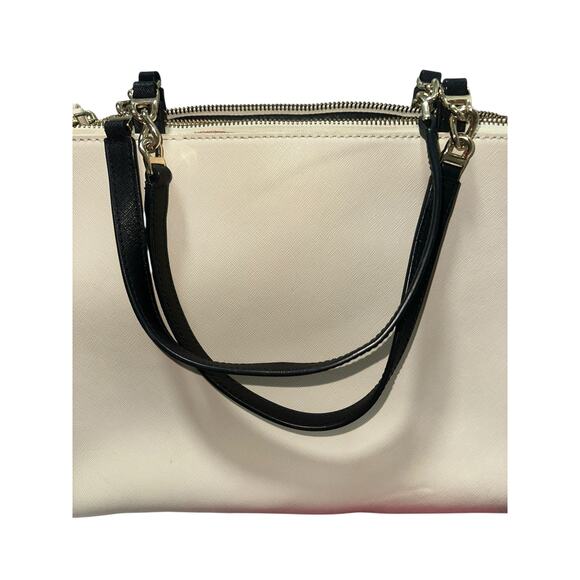 Kate Spade Kirk Park Mason Saffiano - Picture 11 of 14